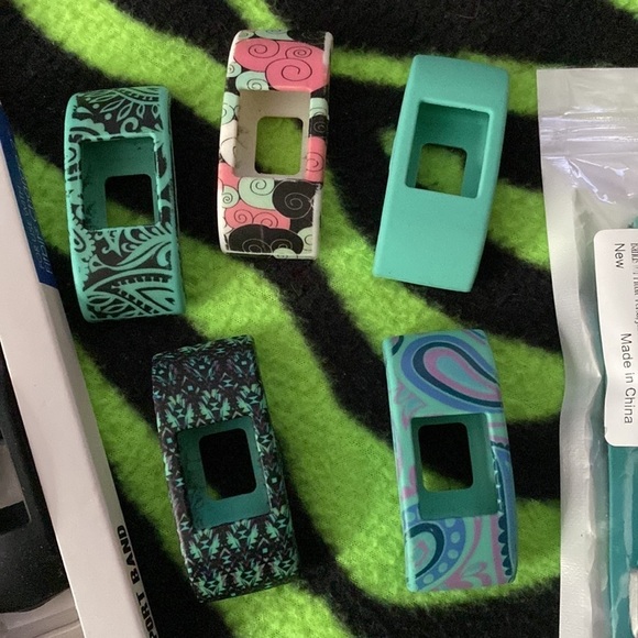 fitbit 2 Other - Fitbit 2 Protective covers​​​